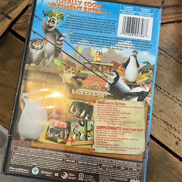 Kids DVD Bundle - Picture 5 of 5